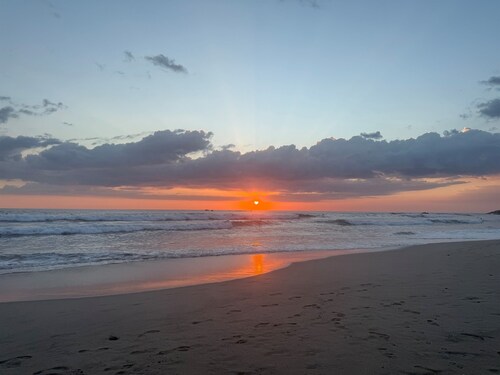 Nosara 5BR | Pool | Walk to Beach