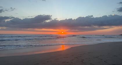 Nosara 5BR | Pool | Walk to Beach