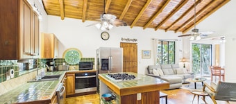 Nosara 5BR | Pool | Walk to Beach