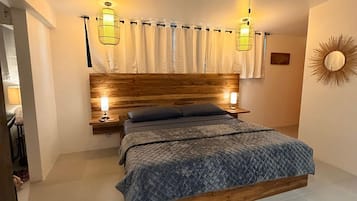 5 chambres, fer et planche Ă repasser, Wi-Fi gratuit, draps fournis