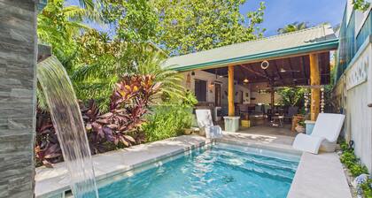 Nosara 5BR | Pool | Walk to Beach
