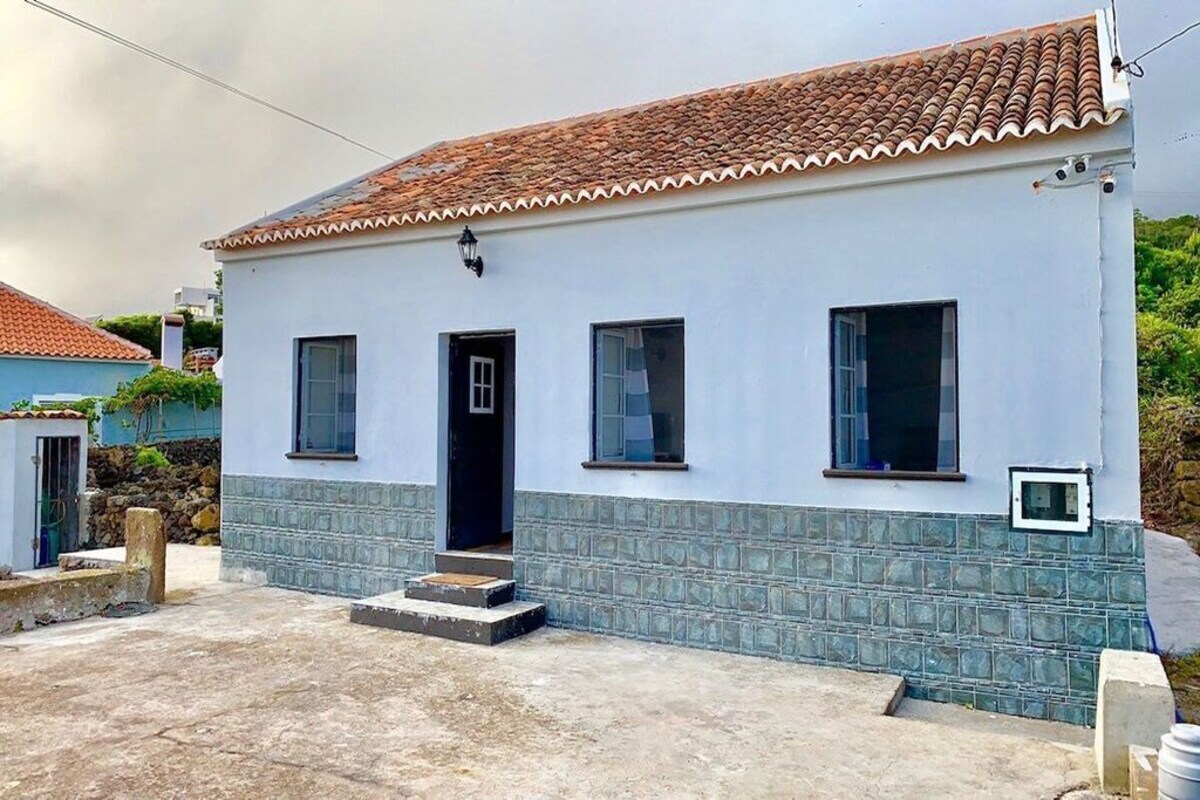 Image de profil de l’hôte