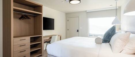 Suite | Gratis Wi-Fi