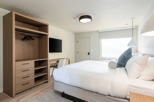 Adobe Desert Boutique Motel