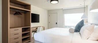 Adobe Desert Boutique Motel