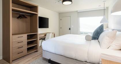 Adobe Desert Boutique Motel