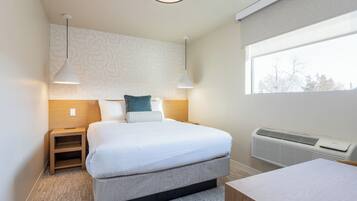 Rom – deluxe | Wi-fi (inkludert)