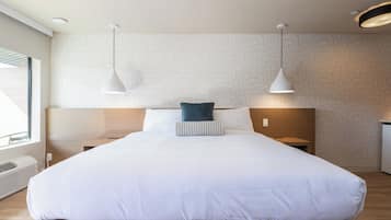 Suite | Wi-fi (inkludert)