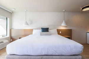 Suíte | Wi-Fi de cortesia