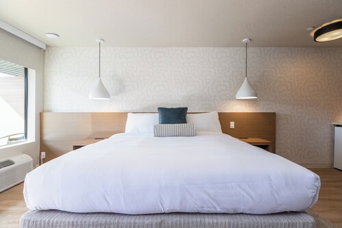 Adobe Desert Boutique Motel