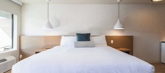 Adobe Desert Boutique Motel