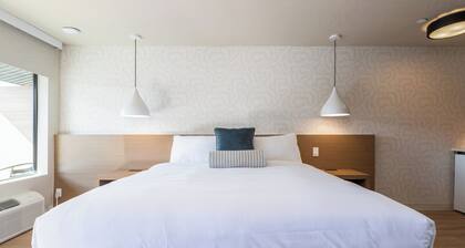 Adobe Desert Boutique Motel