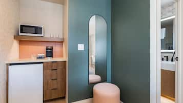 Suite | Wi-fi (inkludert)