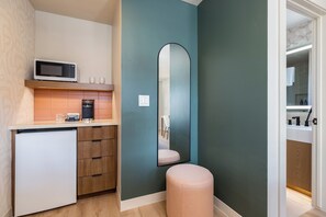 Suite | Free WiFi - Adobe Desert Boutique Motel (Panguitch)