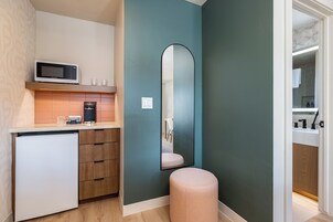 Suíte | Wi-Fi de cortesia