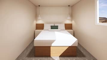 Deluxe Room | Wi-fi percuma