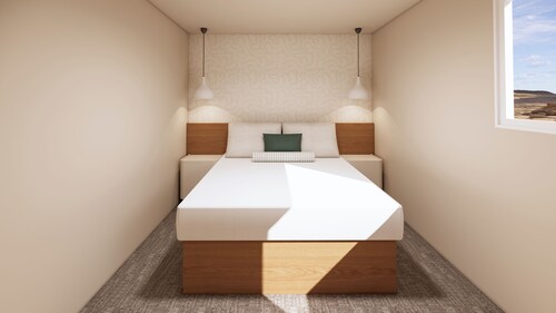 Adobe Desert Boutique Motel