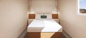 Adobe Desert Boutique Motel