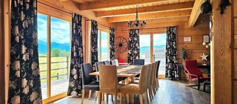 เมาน์เทน เชลเตอร์ กาวลากี  