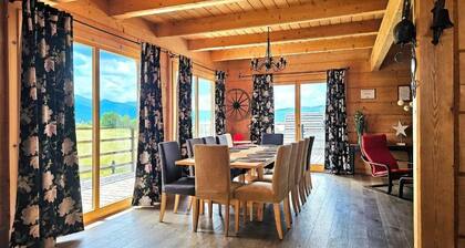 Mountain Shelter Gawlaki