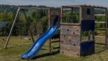 Espace pour enfants
