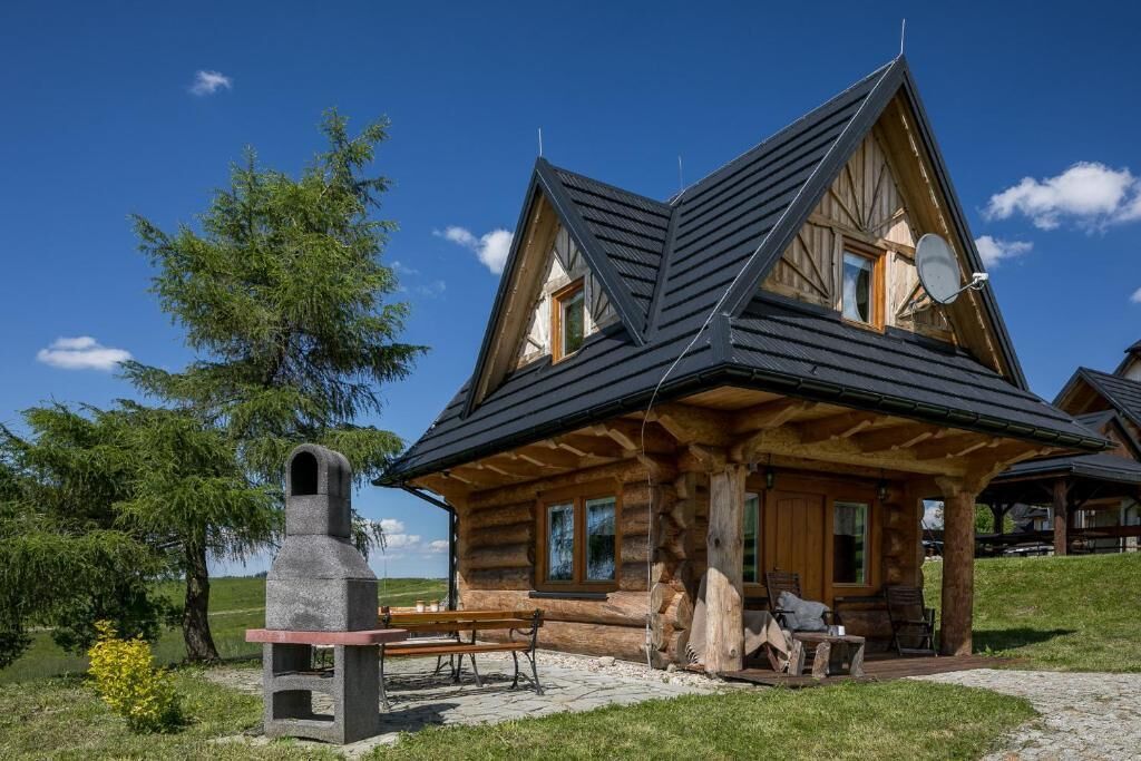 Chalet, 2 Bedrooms | Bahagian luar