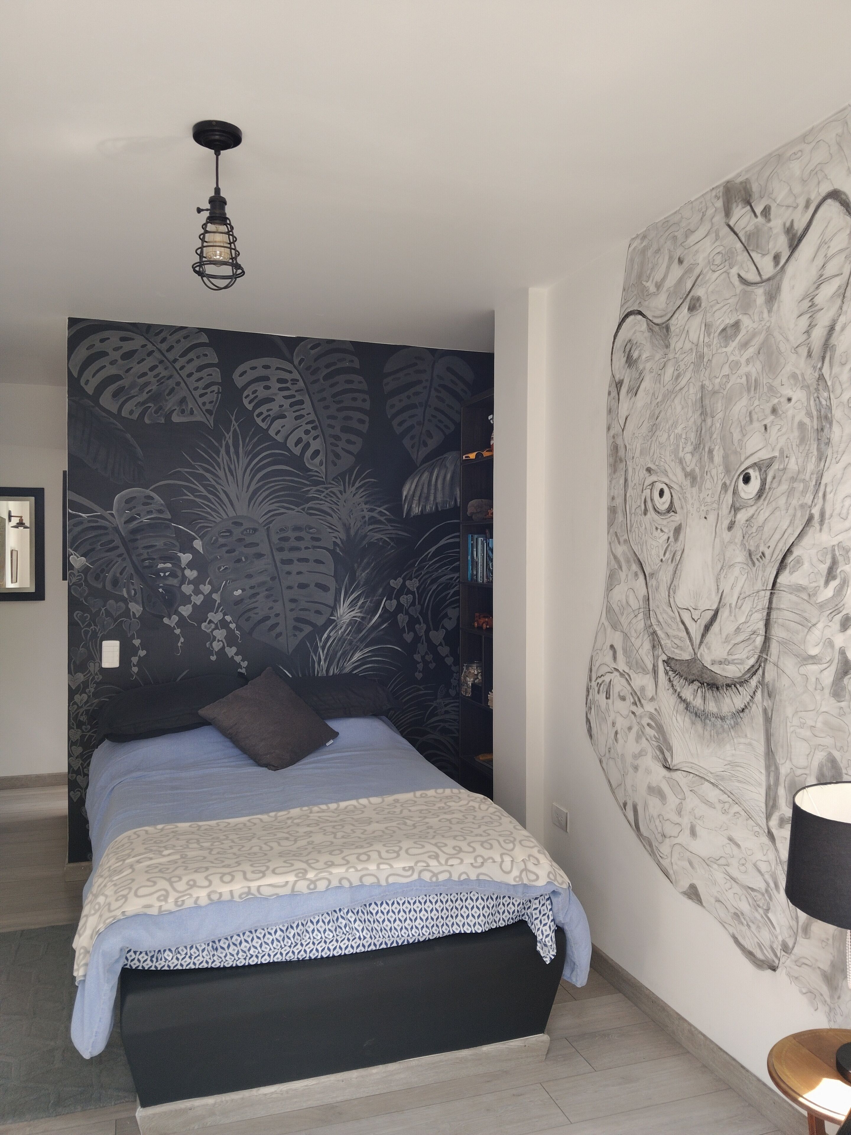 7 bedrooms, free WiFi, bed sheets, wheelchair access
