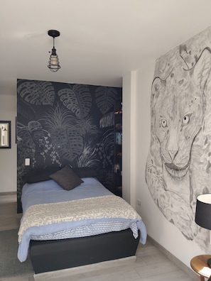 7 Schlafzimmer, kostenloses WLAN, Bettwäsche, Rollstuhlgeeignet