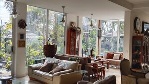 Unclassified image, 4 of 40, button - Country house with swimming pool jacuzzi, turkish ideal for large groups, warm and close! (Cundinamarca)