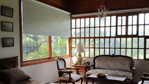Unclassified image, 2 of 40, button - Country house with swimming pool jacuzzi, turkish ideal for large groups, warm and close! (Cundinamarca)