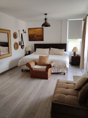 7 Schlafzimmer, kostenloses WLAN, Bettwäsche, Rollstuhlgeeignet