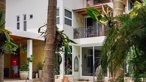 Unclassified image, 5 of 40, button - Country house with swimming pool jacuzzi, turkish ideal for large groups, warm and close! (Cundinamarca)
