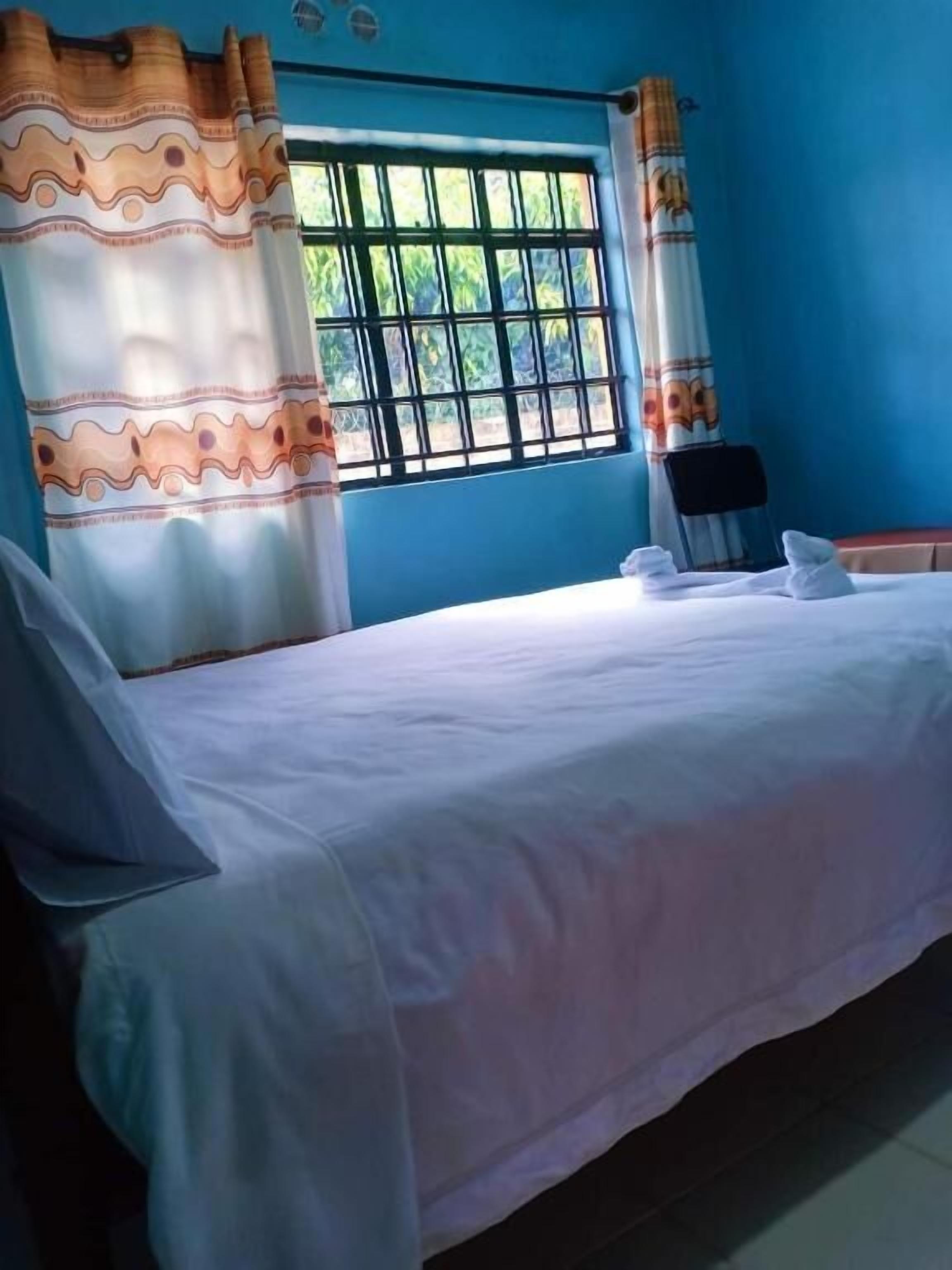 Deluxe Single Room, Garden View | Free WiFi, bed sheets