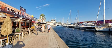 Port de plaisance