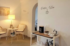 Dining - Leonardo's Cottage  (Toscana)