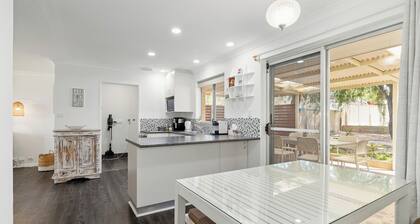 Seas The Day- Coastal Comfort & Spacious Living!