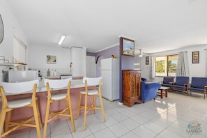 Interior - Packem Inn: 4  BR, 2  BA House in LANCELIN, Sleeps 12 (LANCELIN)