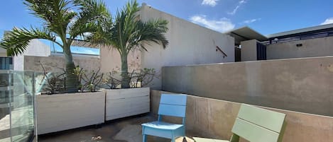 露台/庭院