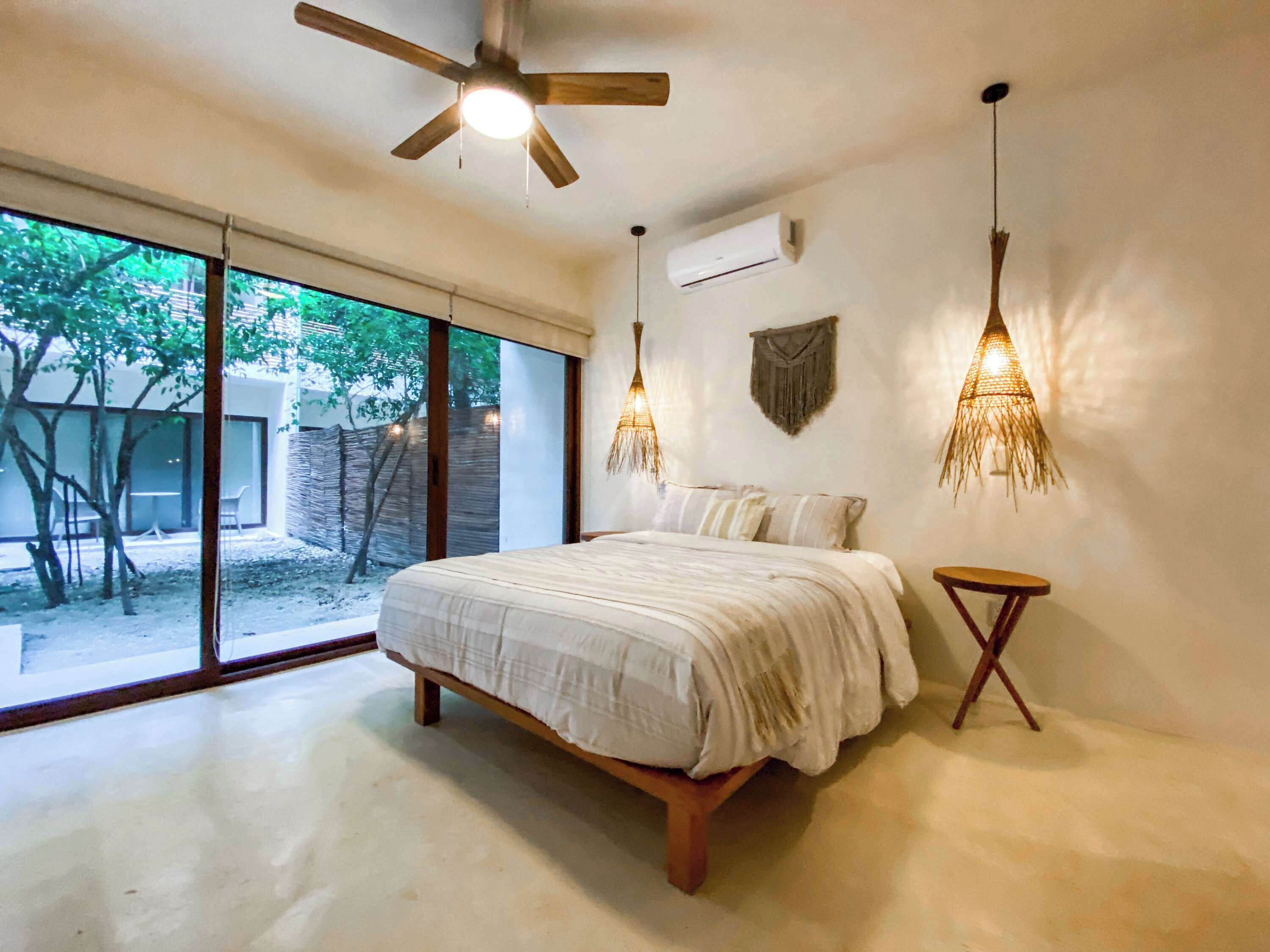 Bügeleisen/Bügelbrett, WLAN, Bettwäsche