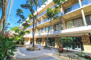 Exterior - Tuk Viento: PH with Private Pool (Tulum)