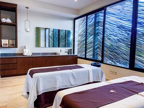 Spa - Modern Retreat near Aldea Zama (Tulum)