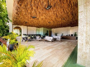 Lobby - Modern Retreat near Aldea Zama (Tulum)