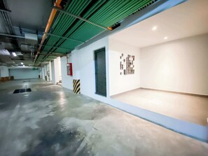 Intérieur