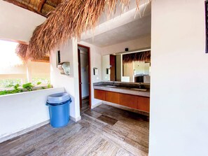 Interior - Chic Retreat with Wellness Amenities (Tulum)