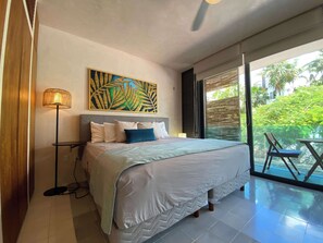 Unclassified image, 2 of 28, button - Sabor a Miel – Steps from the Beach and 5th Avenue (Playa del Carmen)
