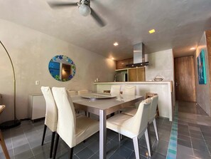 Dining - Sabor a Miel – Steps from the Beach and 5th Avenue (Playa del Carmen)