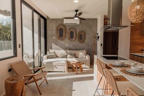 Télévision, espaces bureaux