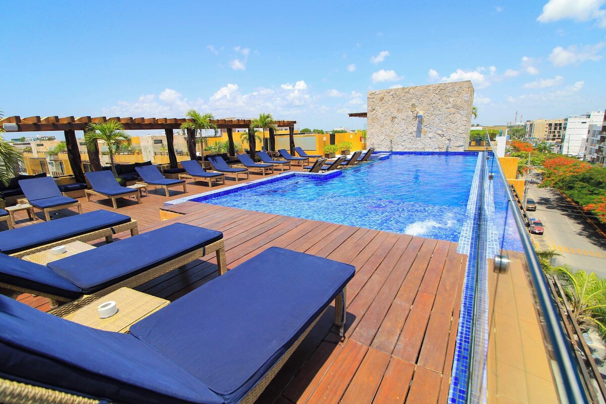 Imagen de perfil del propietario o de la propietaria