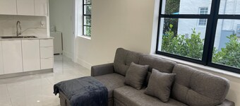 Flamingo Park Hideaway | Unit 3|Getaway |Fast WiFi