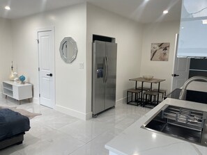 Interior - Flamingo Park Hideaway | Unit 3 (West Palm Beach)